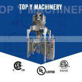 Mini Doypack Packing Sealing Machine for Agent thumbnail-5