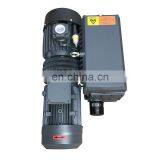 40m3/h Single Stage Rotary Vane Vacuum Pump thumbnail-3