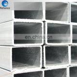 Pre Galvanized Hollow Section Astm A53 b Std Erw Pipes thumbnail-3