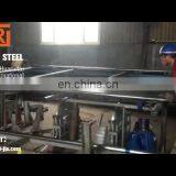 Low Price Zinc Coated Fence Thin Wall Galvanized Steel Pipe thumbnail-1