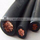 VDE Standard H03RT-H Textile Braided Rubber Cable For Electric Irons thumbnail-1