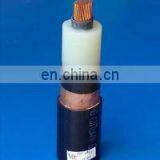 China Manufacturer 11-26kv 95mm 120mm 150mm 185mm 240mm 300mm 630mm 800mm XLPE Insulated Power Cable thumbnail-6