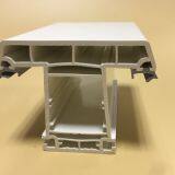 PVC Door Frame,Plastic Extrusion Door Frame, Custom PVC Plastic Extrusion Profile,Plastic Extrusion PVC Profiles/Pipes thumbnail-4