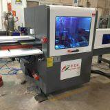 Aluminum Cnc Aluminum Profile Cutting Saw Machine Automatic Sawing Machine
