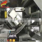 Window Profile Cutting Center Machine / China CNC Machining Center for Aluminum thumbnail-7
