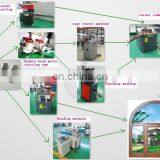 UPVC Profile Welder PVC Window Making Machine thumbnail-6