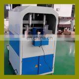 New Plastic UPVC PVC Window Corner Cleaning Machine for Welding Seam Cleaning thumbnail-2