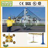 Automatic Glass Polishing Machine thumbnail-4