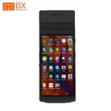 All-in-one POS Machine in Handheld POS Terminals PDA5501 thumbnail-4