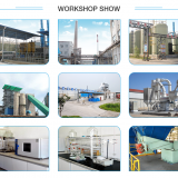 Hebei Suoyi New Materials Technology Co., Ltd company overview - view 1 thumbnail