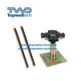 Best Price And High Quality All Steel Raised Access Floor 600*600mm thumbnail-5