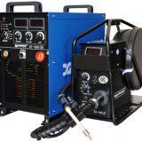 Xionggu D7-500(N) Multi-process IGBT Inverter Welding Machine thumbnail-1