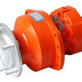 Poclain MS11 MSE11 Hydraulic Motor