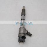 High Quality 0445110248 Common Rail Disesl Injector 0445110248 thumbnail-7