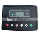 Generator Auto Start Control Panel ATS Module DSE6120