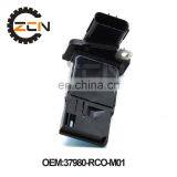 Genuine Mass Air Flow Meter Sensor OEM 37980-RCO-M01 For Acura thumbnail-2