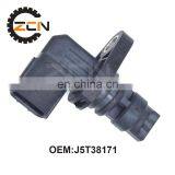 Original Crankshaft Position Sensor OEM J5T38171 For High Quality thumbnail-2