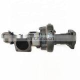 Truck Diesel Engine Parts K19 3098964 Water Pump thumbnail-1