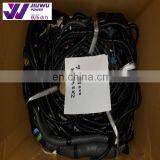 Factory Direct Supply 320D C6.4 C6.6 Excavator Engine Wire Harness 296-4617 in Stock thumbnail-1