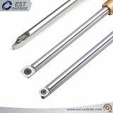 Tungsten Carbide Woodworking Insert Knives With Sharp Cutting Angle thumbnail-3