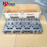 Engine Cylinder Head For Kubota V1502 thumbnail-5