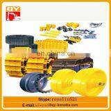 EC300D UNDERCARRIAGE PARTS TRACK ROLLER 14566801 MADE IN CHINA SUPPLIER thumbnail-4