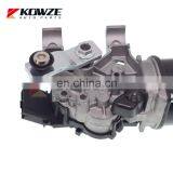 Auto Electrical Systems Windshield Wiper Motor For Nissan Qashqai+2 28800-JD900 thumbnail-5