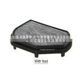 Factory Cabin Air Filter CUK2897 With Activated Charcoal