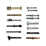 Anchor Bolts