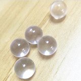 High Precision Bearing 3mm 4mm Clear Glass Beads thumbnail-5