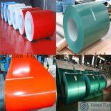 TIGA Factory PPGI - Color Coated Galvanized Steel Strips thumbnail-4
