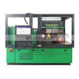 CR825 multi-function comprehensive common rail diesel injector test bench of high quality