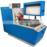 BD850 Diesel Fuel Injection Pump Test Machine for Automotive Engine