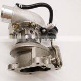 KT10-1B 0K058-13700C 0K05813700C OK058-13700C OK05813700C Turbo for Retona 2.0 TD 61 Kw - 83 HP RF 1999- thumbnail-3