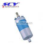 Auto Car Parts Electric Fuel Injection Pump Suitable for Audi 0580254910 721659720 EP229 0020919701