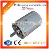 CE Certified Hydraulic dc Motor MODEL: W8923 thumbnail-2