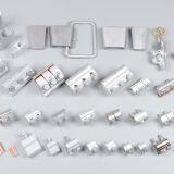 JBL Aluminum Parallel Groove Clamp for Overhead Line Wire Connecting thumbnail-5