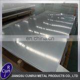 High Quality No. 4 Brushed Finish Stainless Steel Sheet/plate 201 202 304 304L 316 316L 310 2205 17-4 630 410 409L 904L Etc. thumbnail-2