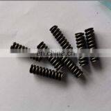 Spring of Fuel Injector 2434614015 Diesel Engine Parts 2434614019 Common Rail Control Valve