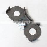 Valve Spring Lower Seat D5010477666 for Dongfeng Truck Renault DCi11 Diesel Engine Parts