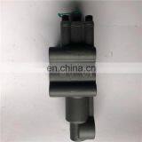China Sinotruk Howo Truck Gearbox Parts AZ2203250010 Air Control Valve thumbnail-2