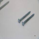 Factory Inch Concrete Masonry Nails 25 Box thumbnail-4