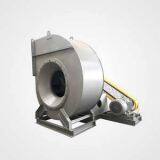 Industrial Blower Fan For Glass Tempering Machaine thumbnail-3