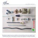 Scaffolding Tie Rod With Wing Nut for Formwork 15/17 thumbnail-2