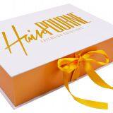 OUTOP Packaging Wholesale Retail Packaging Logo Printed Magnetic Gift Boxes thumbnail-5