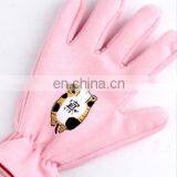 Pets Fur Remover Brush Pets Hair Massage Gloves Cat Gloves Dog Hair Cleaning Gloves Pet Grooming Glove thumbnail-4