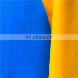 Free Sample 100%Polyester Full Dull Oxford Fabric With Pvc Coating for Garment thumbnail-3