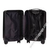 Fashion Light Weight ABS Luggage Bag Suitcase For Traveling thumbnail-2