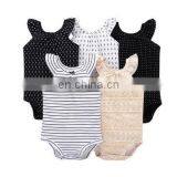 Wholesale Clothes Custom Baby Romper Pretty Cute Duck Children's Romper thumbnail-6