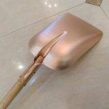 2029 Non-Sparking Coal shovel-Copper Beryllium (1)